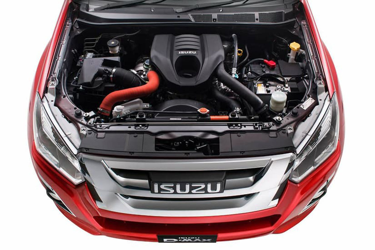 Isuzu Malaysia 寻找最高里程表皮卡 赢取大奖RM15,000现金