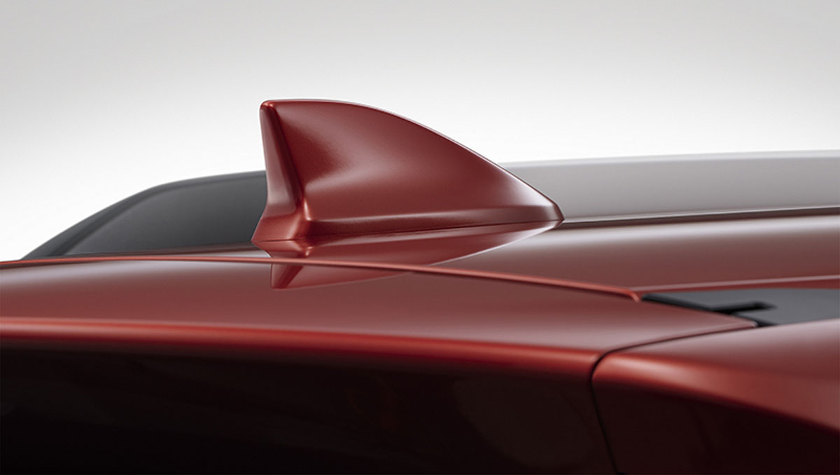 2019 Honda BR-V 泰国正式发表，售价从RM 101,702起跳！