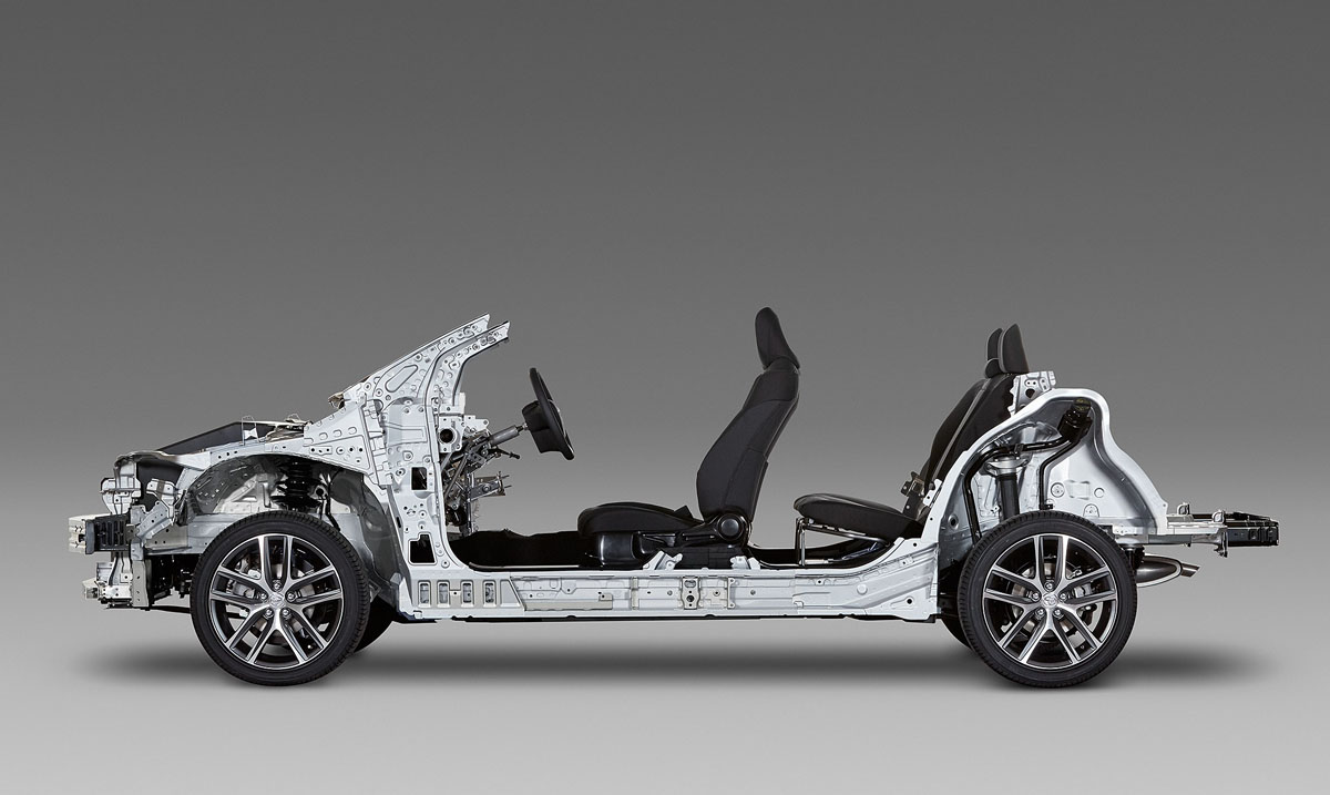 Toyota Land Cruiser 将会有 BMW 版本？主要是因为坚固耐用！