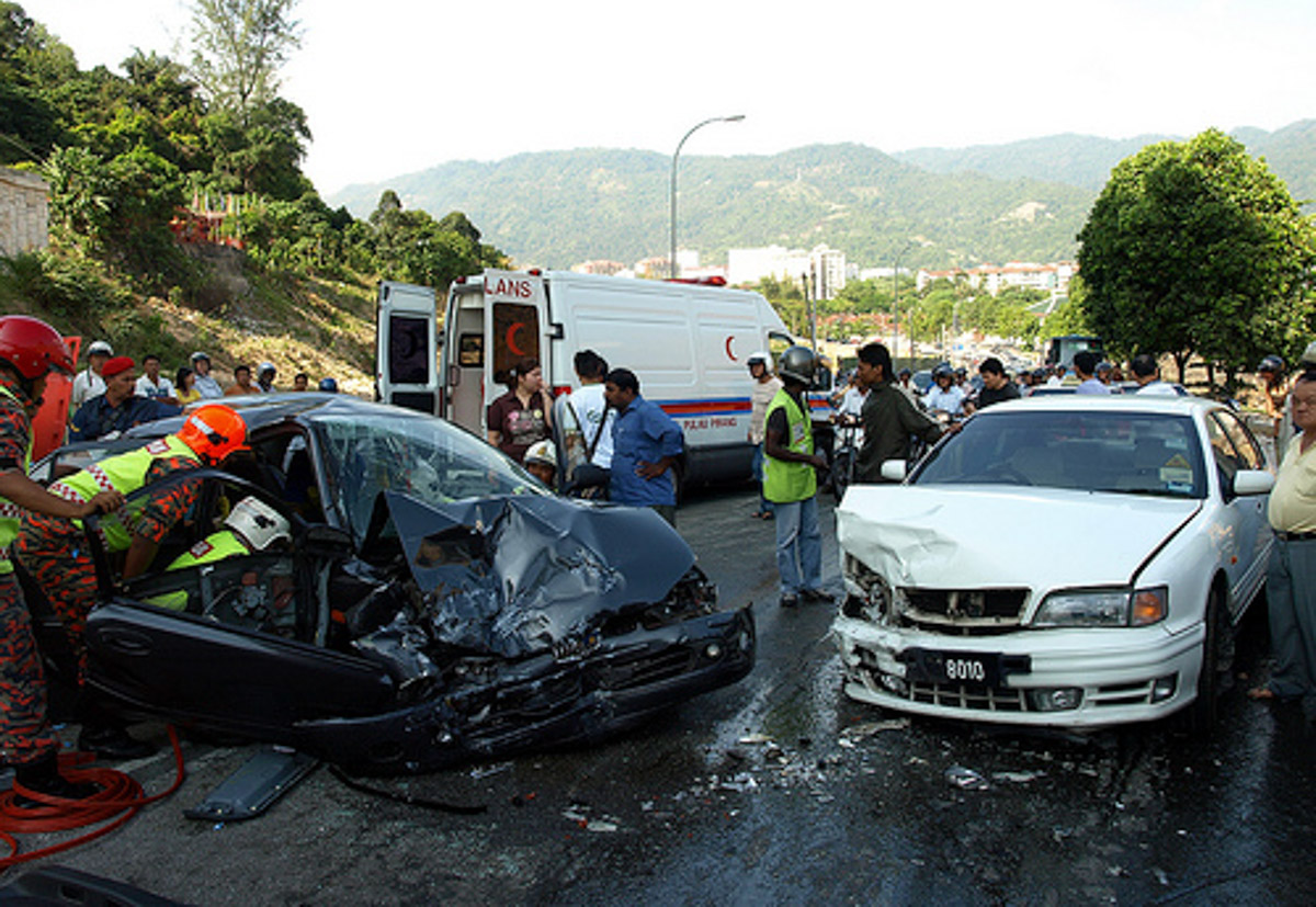 交通部长： Batu Pahat 死亡车祸率全国最高！