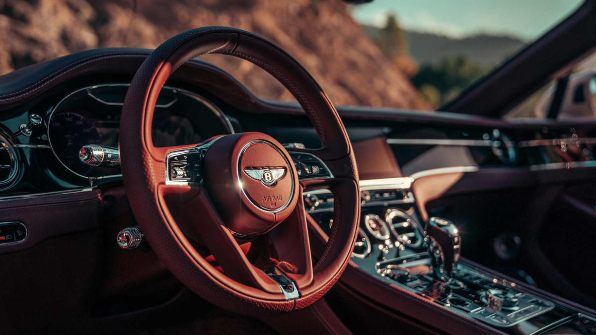 Bentley Continental GT Convertible 登场，RM 224万起跳！