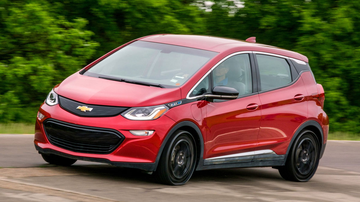 Michelin UPTIS 用不爆胎的轮胎!你值得拥有!