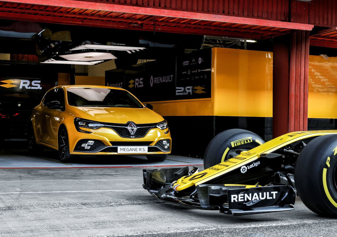 政治因素作祟？ FCA 集团撤回与 Renault 合并提议！