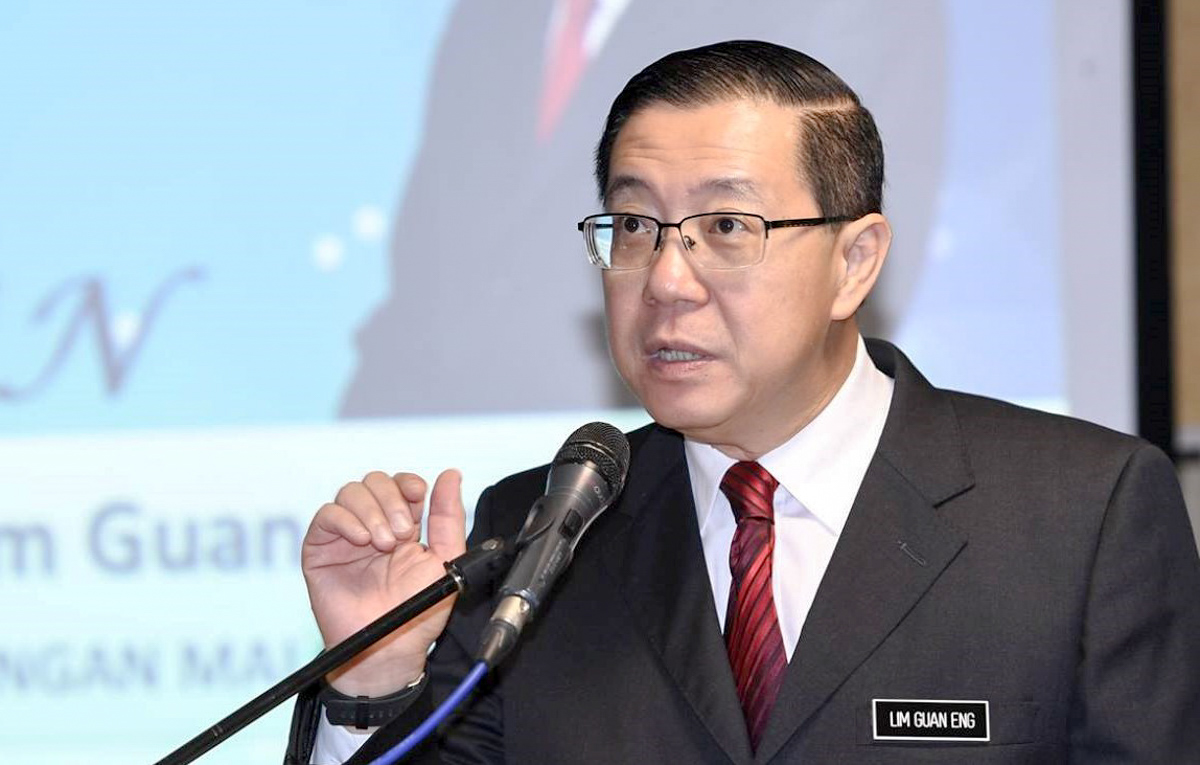 Gamuda 接受政府献议，同意出售旗下4条大道！