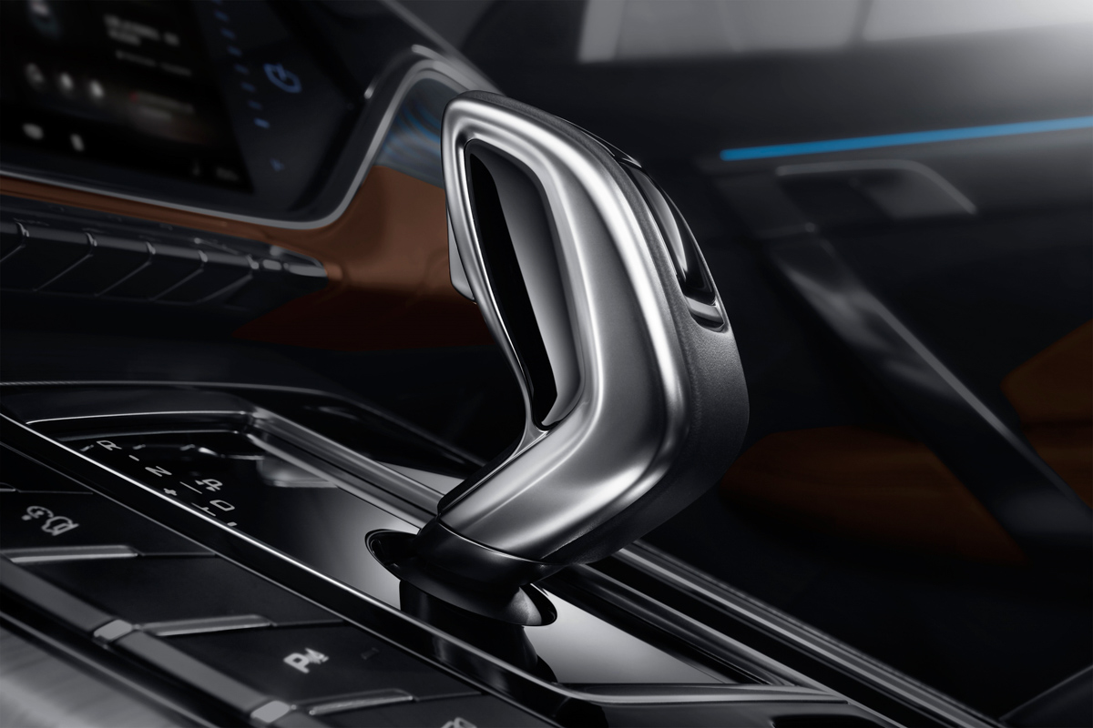 Geely Boyue PRO 官图发布，7月3日正式发表！