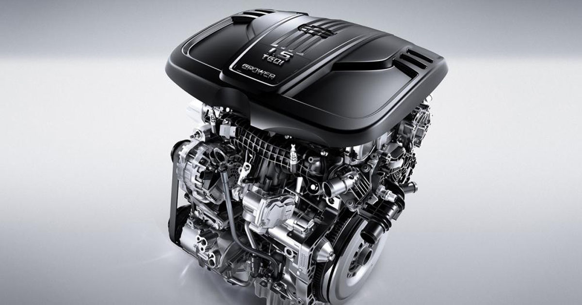 Proton X70 CKD 下线，将新增加电动尾门功能！