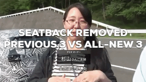 2019 Mazda3 剖析：底盘操控改良篇！