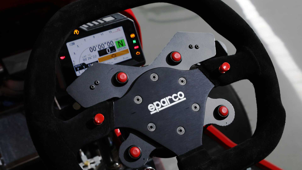 最速割草机！ Honda Mean Mower V2 破世界加速记录！