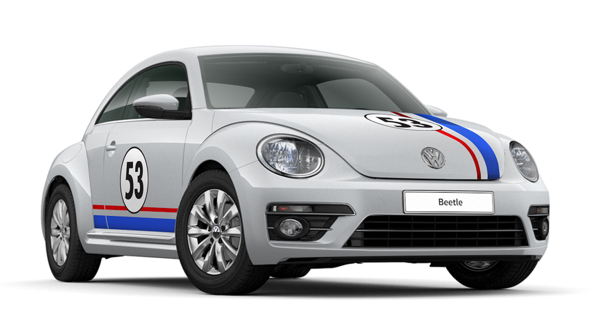 Volkswagen Malaysia 将为 Beetle 举办全国大规模聚会！