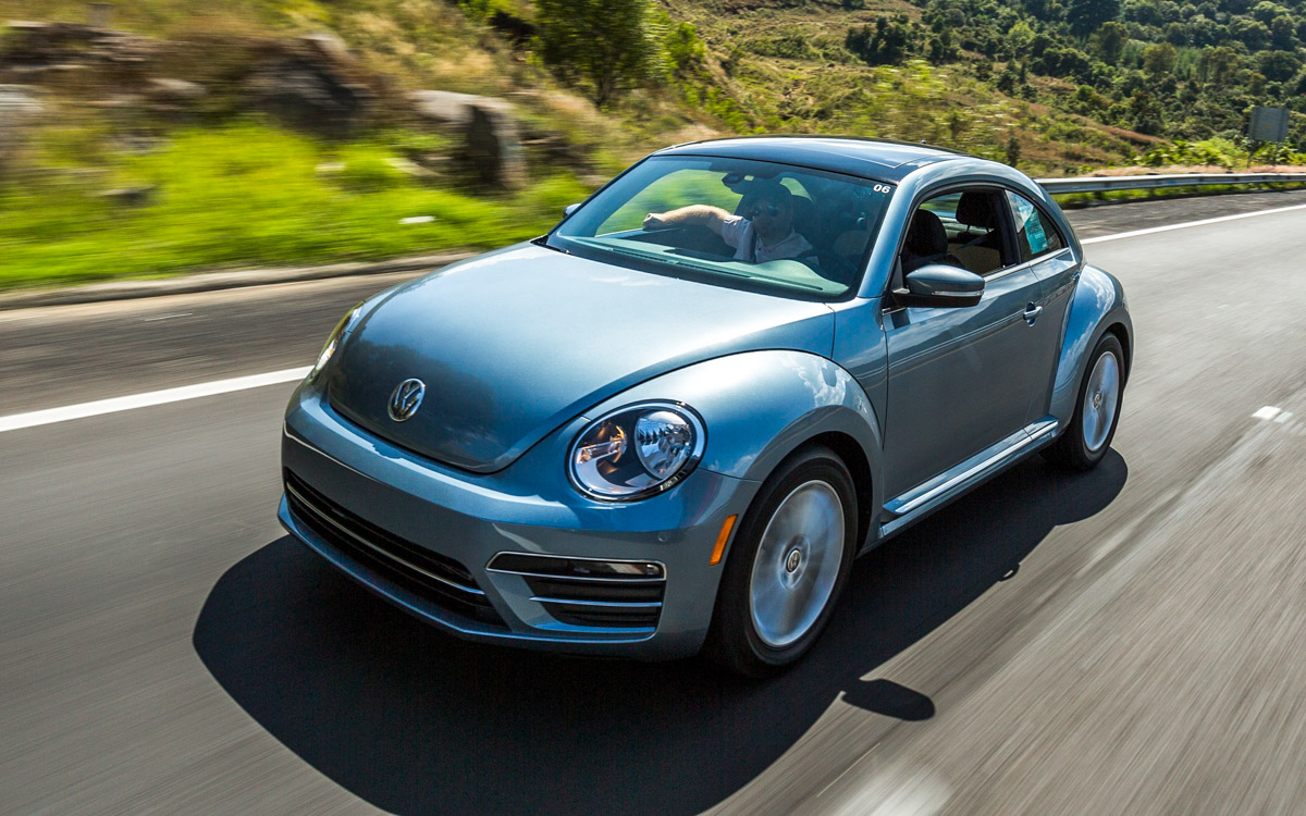 Volkswagen Malaysia 将为 Beetle 举办全国大规模聚会！