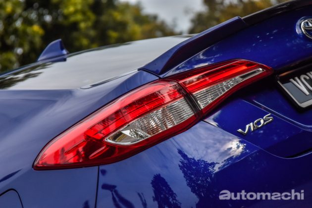 2019 Toyota Vios 还有什么卖点?一次过让你看清楚!