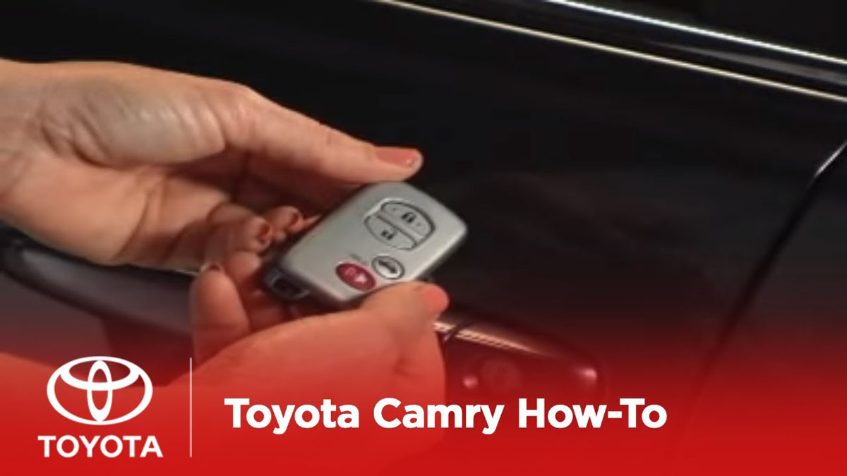 Keyless 免钥匙进入系统真的安全吗?答案是不一定!