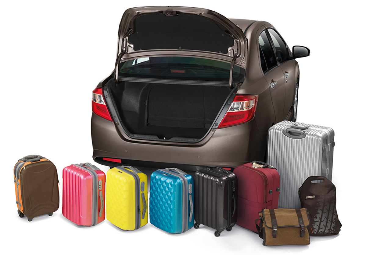 日媒最想导入日本10大车款， Perodua Bezza 竟入列！