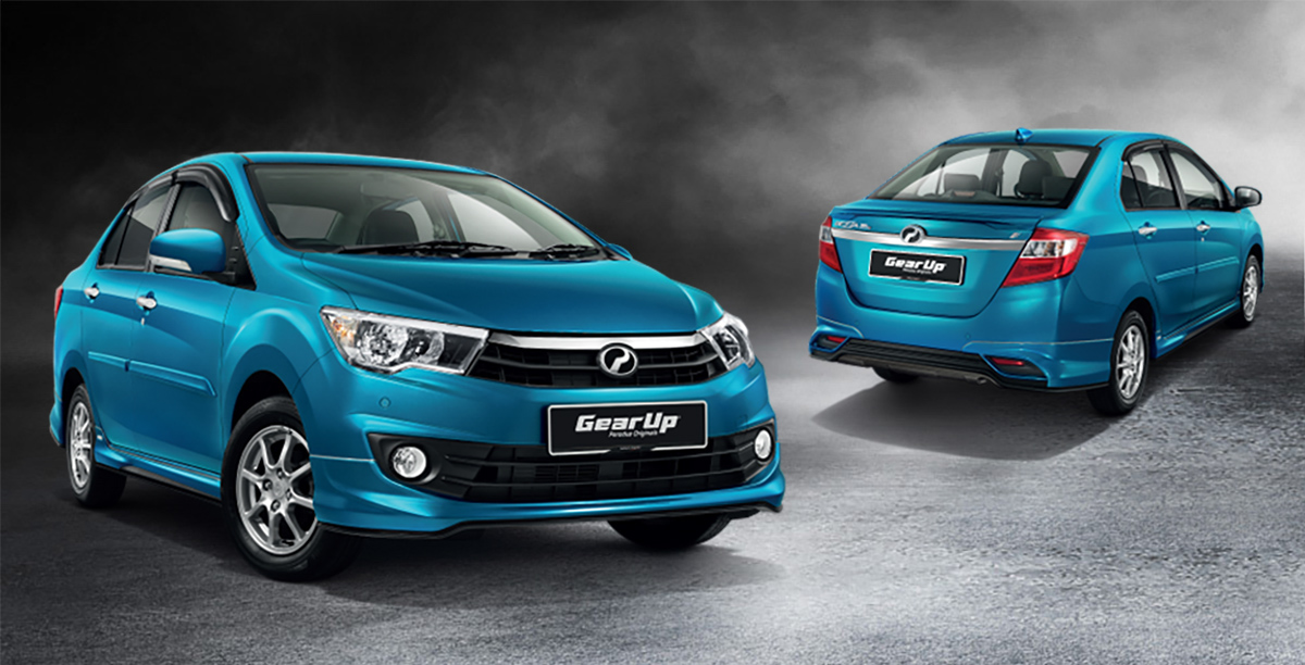 日媒最想导入日本10大车款， Perodua Bezza 竟入列！