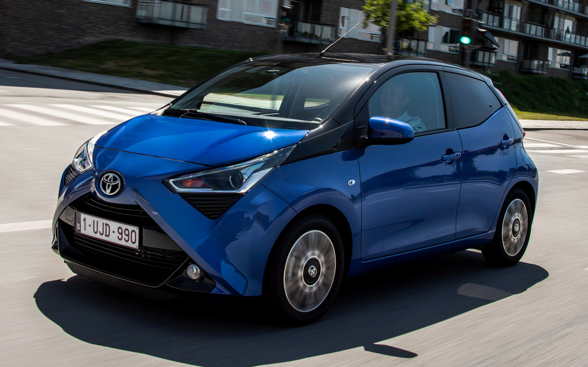 日媒最想导入日本10大车款， Perodua Bezza 竟入列！