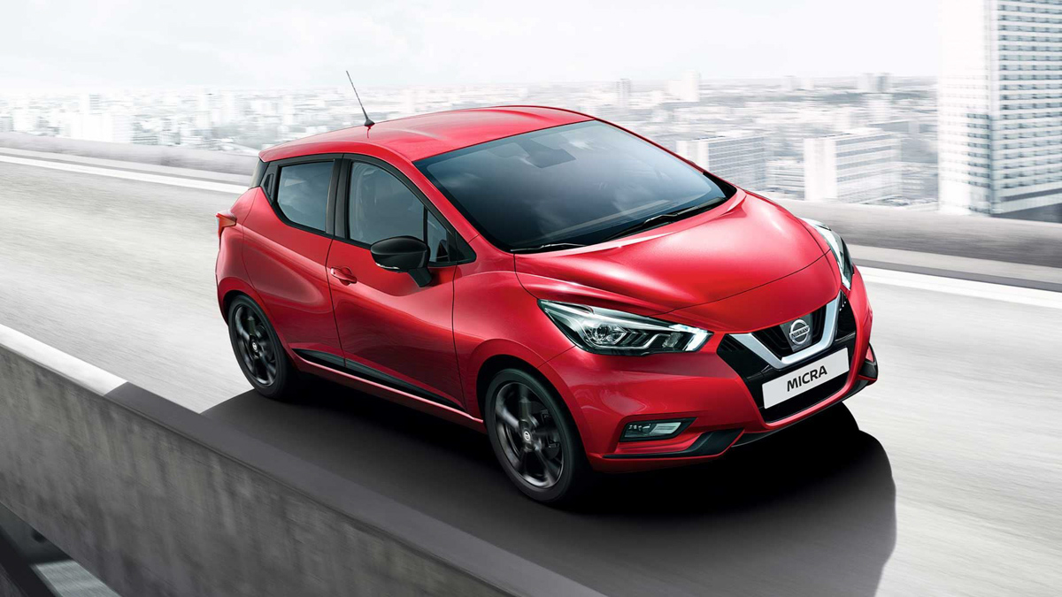 日媒最想导入日本10大车款， Perodua Bezza 竟入列！