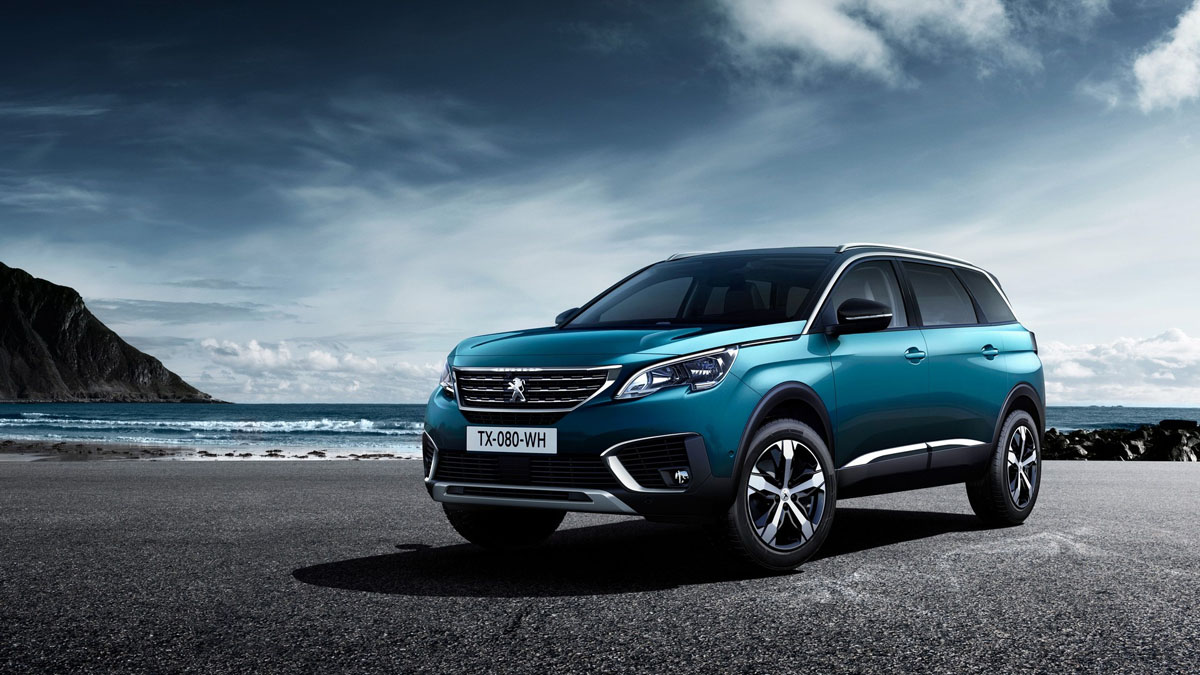 Peugeot 宣布本地生产车型出口海外，Buatan Malaysia的另外一个壮举？
