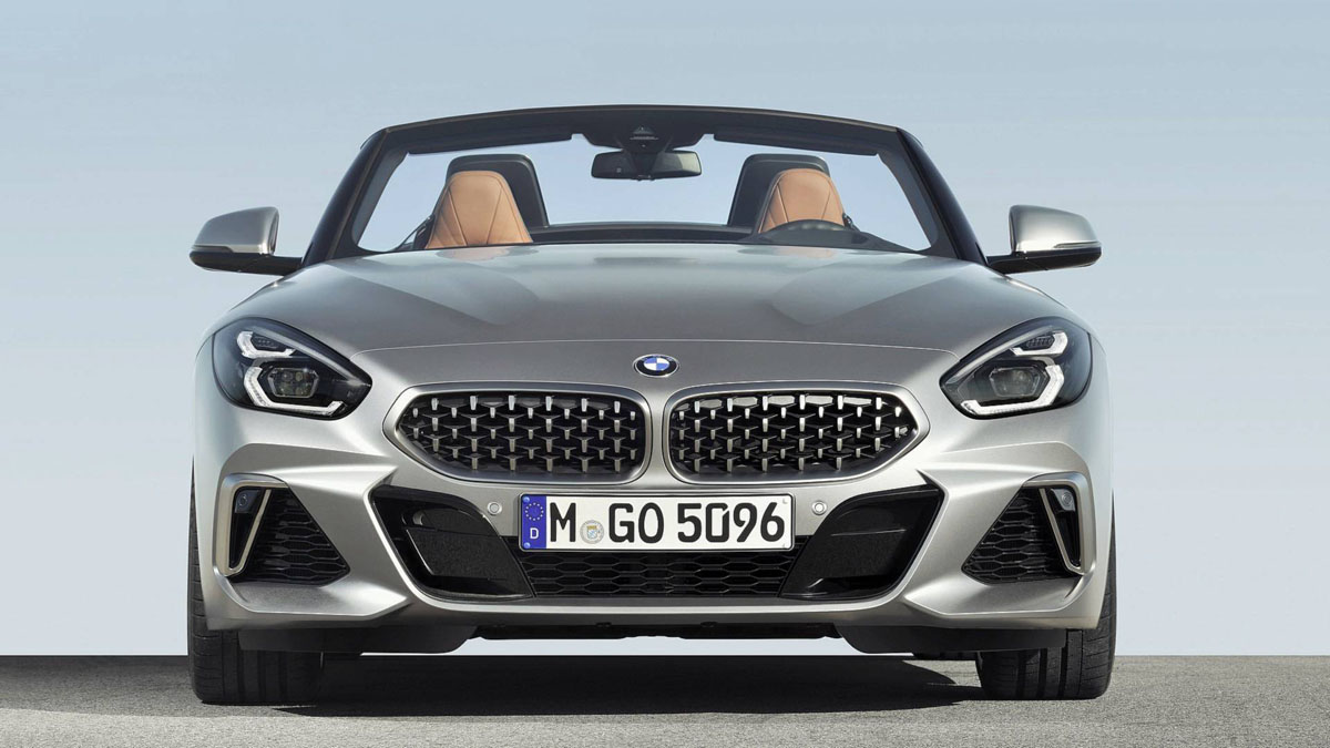 BMW G29 Z4 sDrive30i 我国售价公布，RM 456,800即可带走！