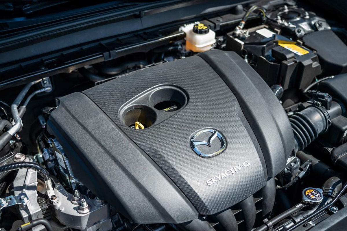 Mazda CX-30 确认引进我国市场,未来将会CKD?