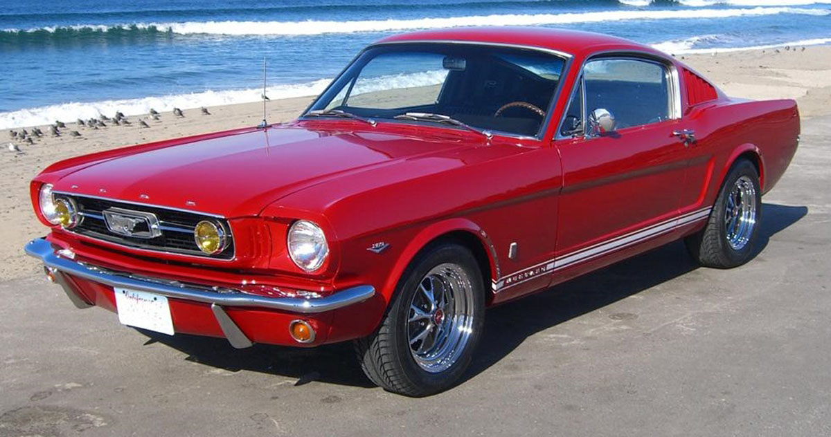 Ford Mustang 之父 Lee Iacocca 离世，享年94岁。