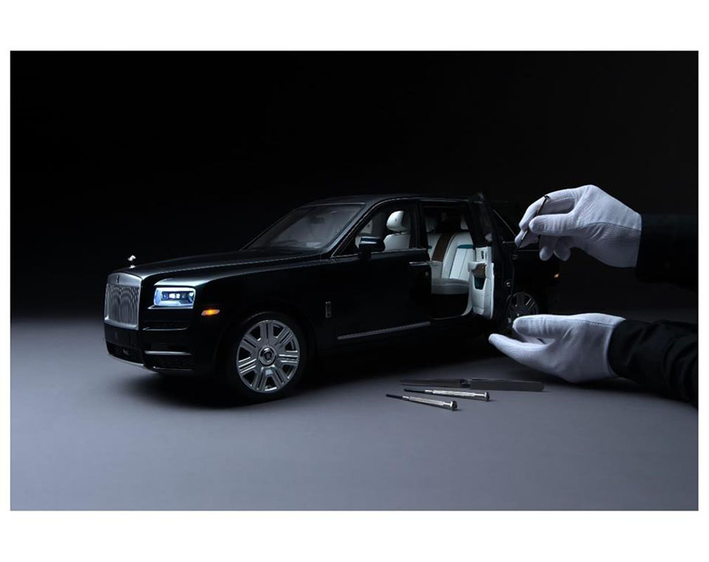 史上最便宜 Rolls-Royce ！售价仅为RM 70,593！