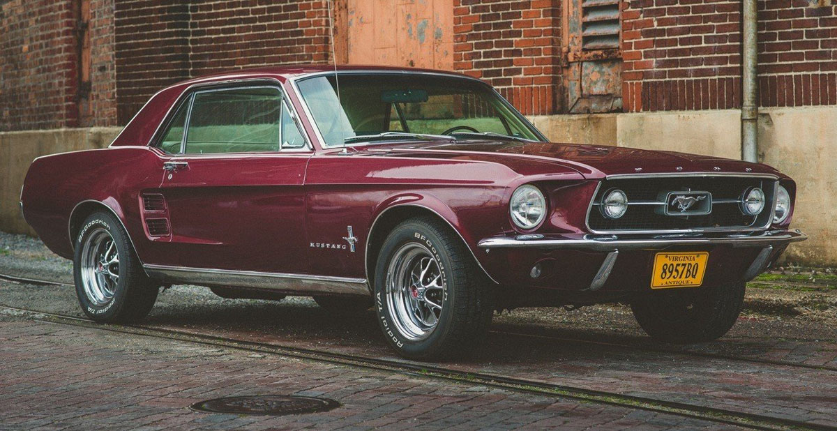 Ford Mustang 之父 Lee Iacocca 离世，享年94岁。