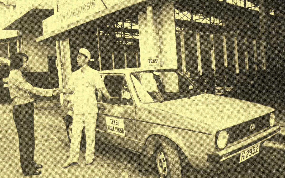Toyota Malaysia 的历史： Toyota 进军我国市场！Part 1