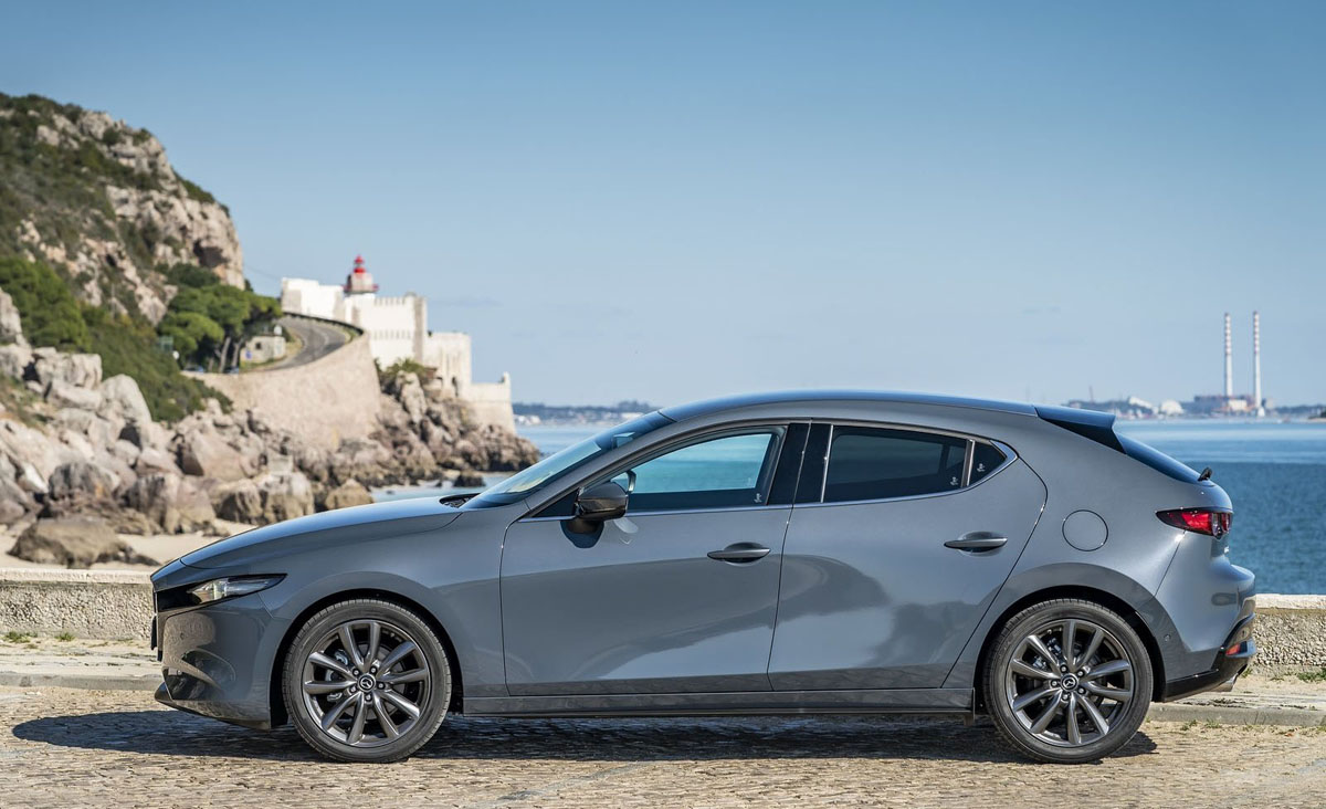 Mazda Malaysia 确认我国 2019 Mazda3 不受召回之影响！