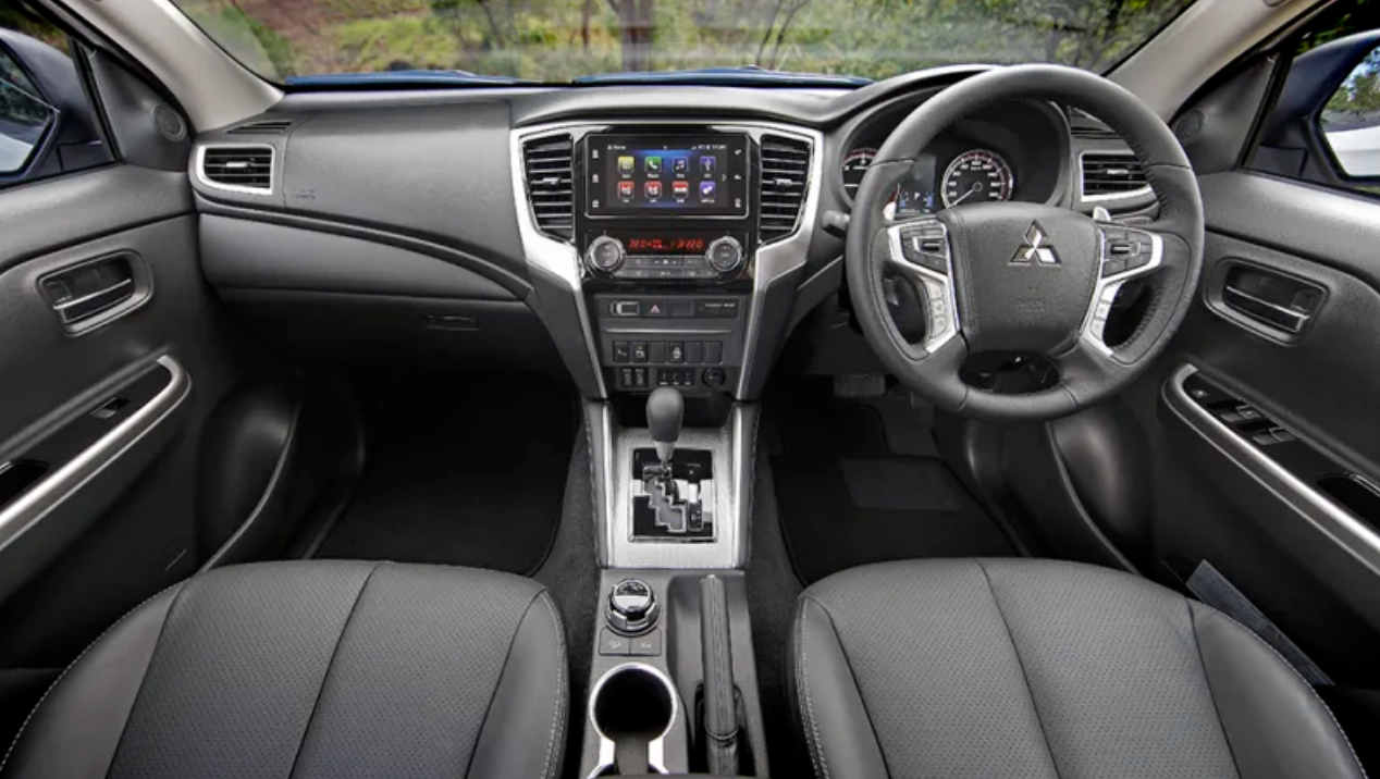 Mitsubishi Triton 现在最低利息只需0.88% !还有高达 RM6000 的回扣!