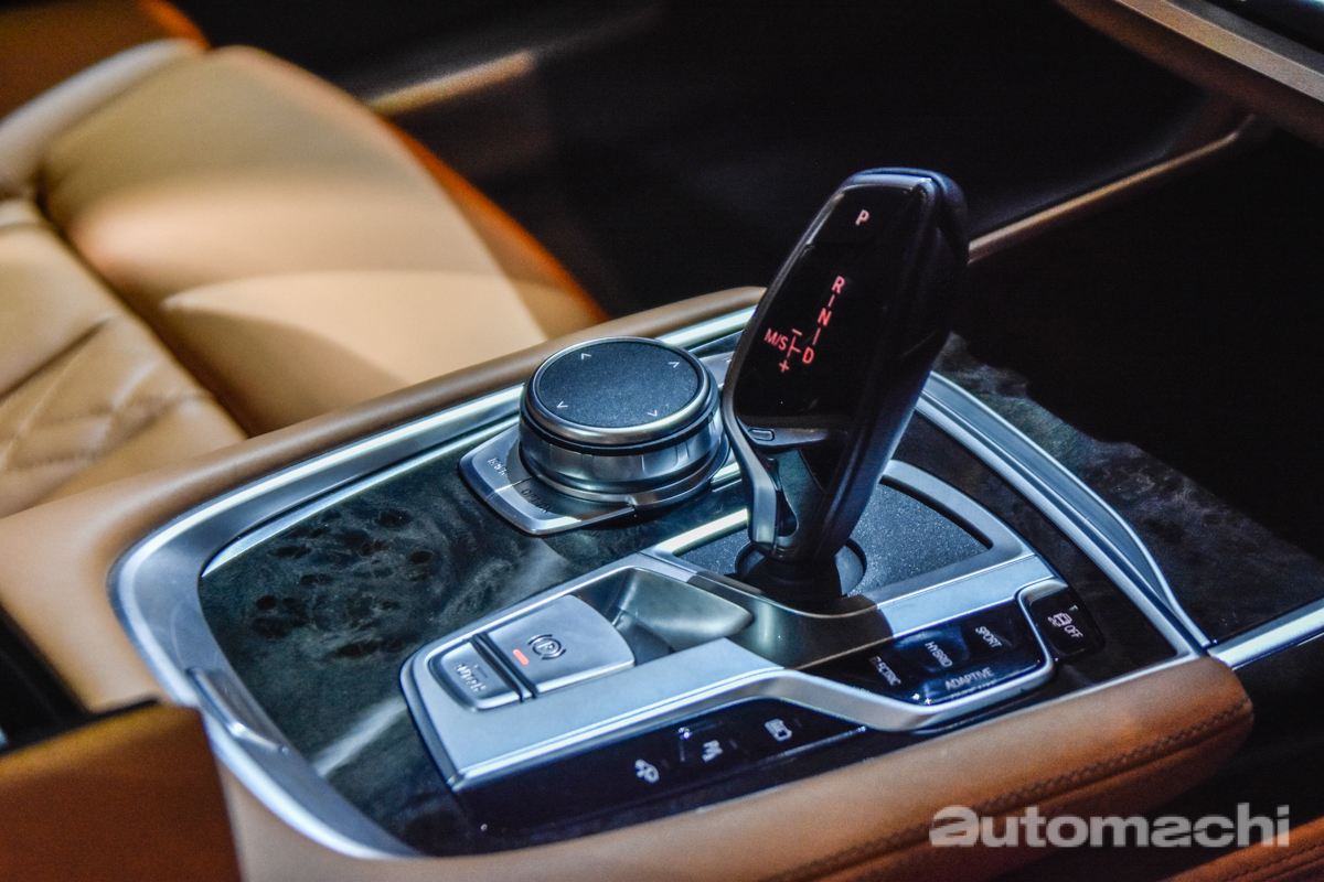 2019 BMW 740Le 小改款我国正式发布，售价RM 594,800！