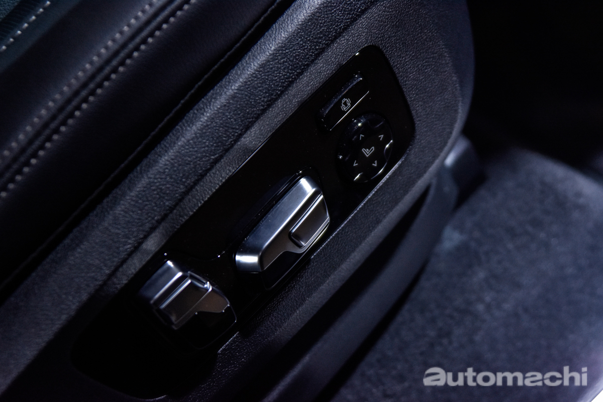 BMW X7 正式登陆我国，售价 RM 888,800 !