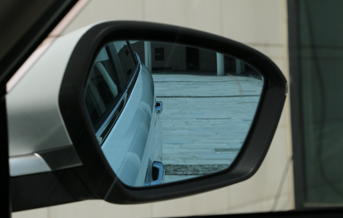 Geely Boyue PRO 静态实拍，小改款大改变！