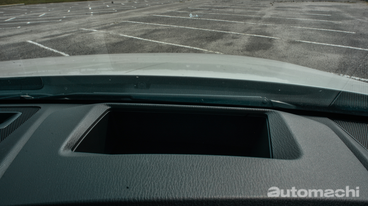 Mazda CX-9 Malaysia Spec ，马自达的诚意之作！