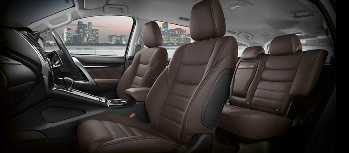 Mitsubishi Pajero Sport 小改款7月25日泰国发表！