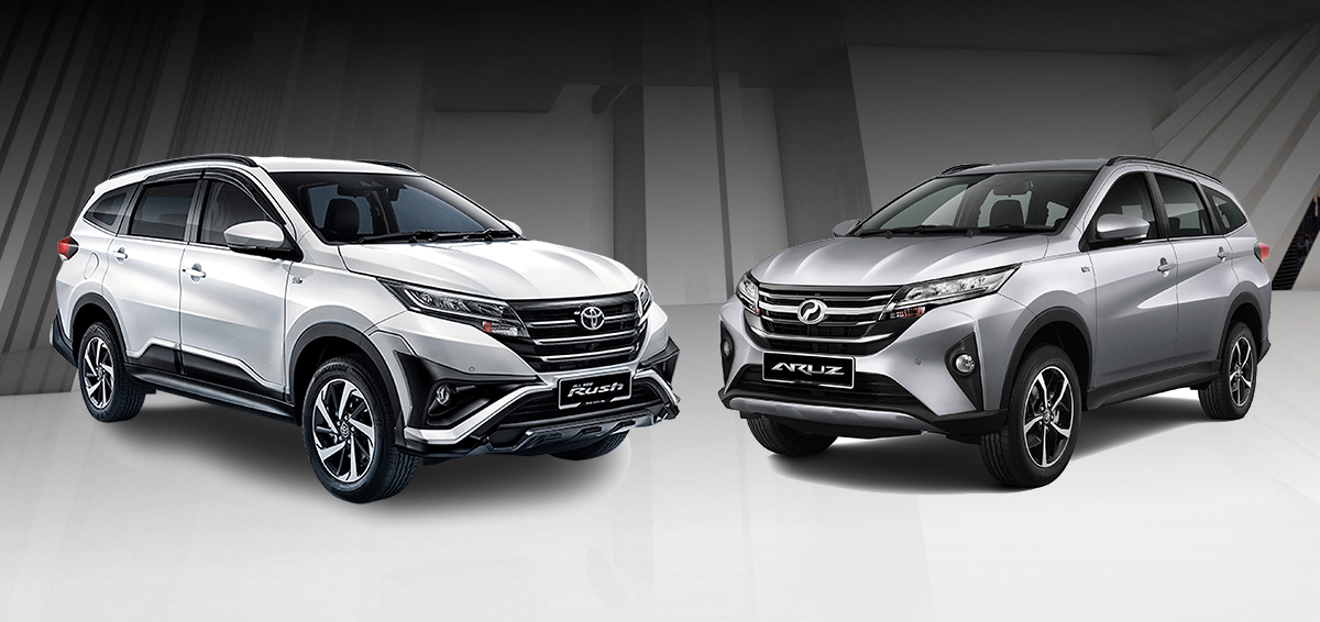 存过敏隐患， Perodua Aruz 受召检验安全气囊感应器！