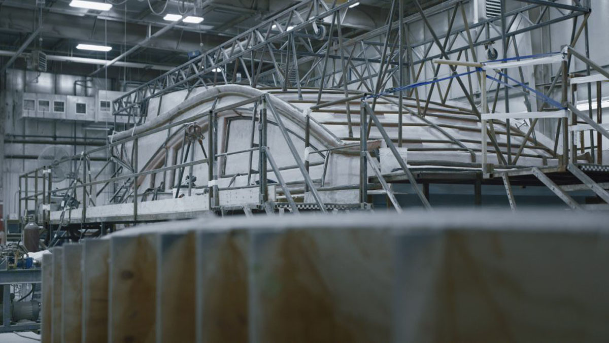 Lexus LY650 预告释出!最大马力达1,600 Hp!