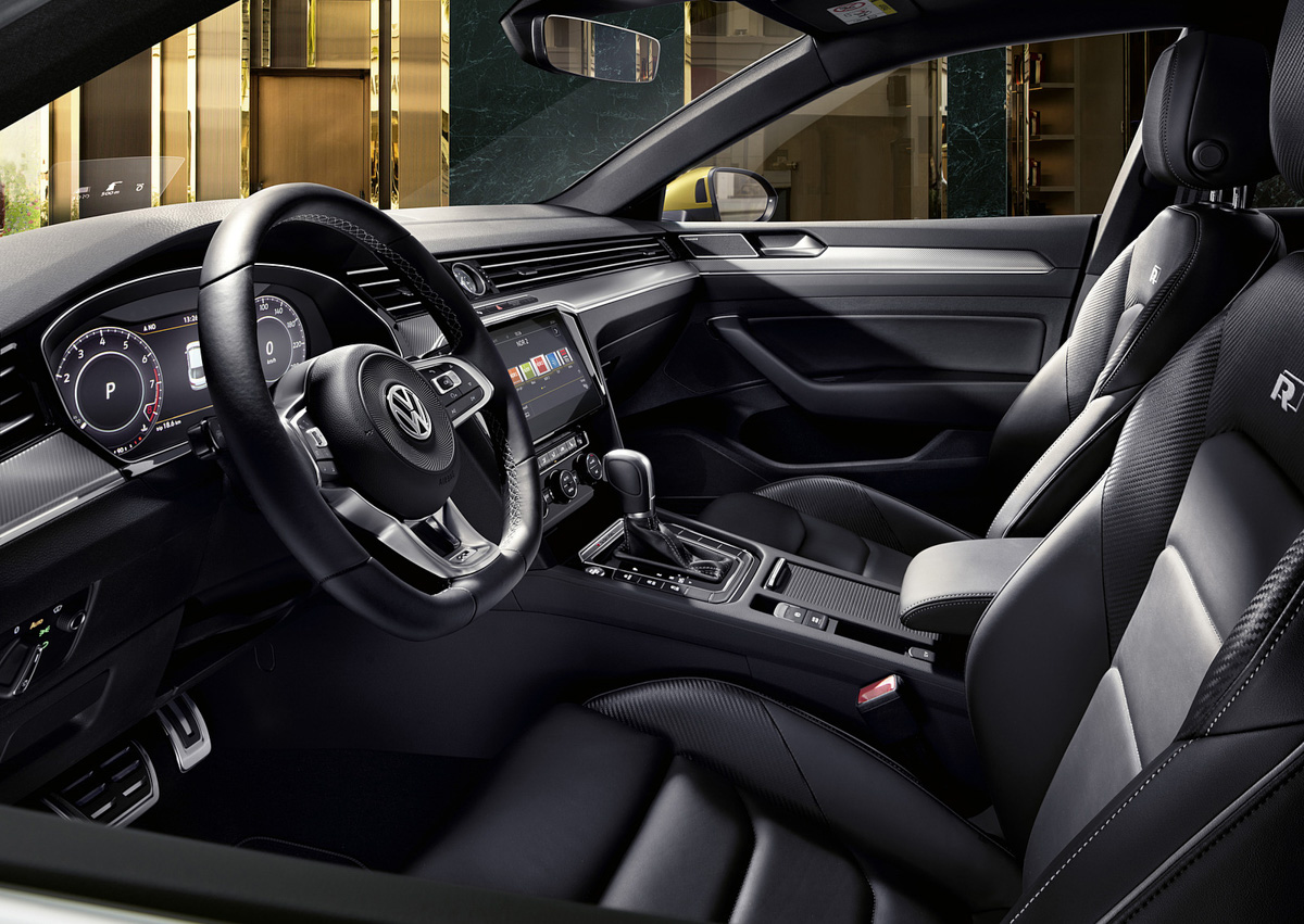 Volkswagen Arteon 公开接受预订：RM 29万至31万！