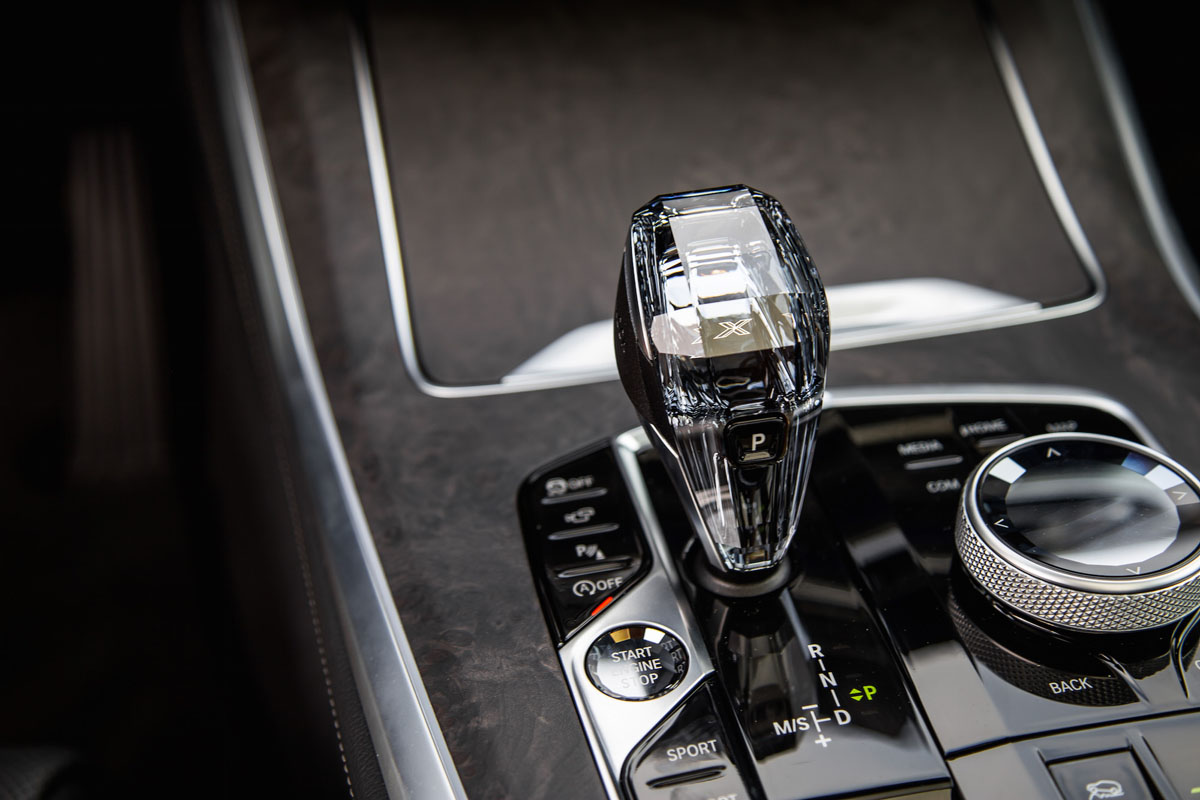 ZF 将发表第四代8at变速箱， BMW 和 FCA 将成最大顾客！
