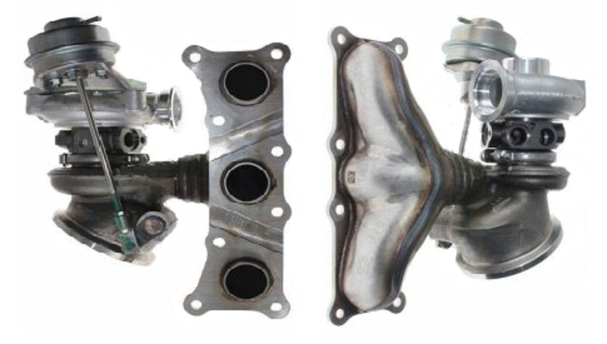 VTEC Turbo 第二代将会有更强的引擎输出