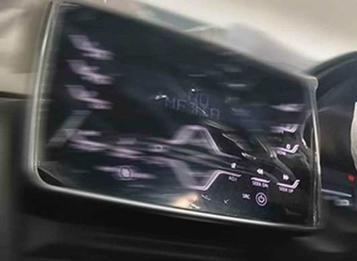 全新小改款 2019 Proton Saga 车照再次曝光！