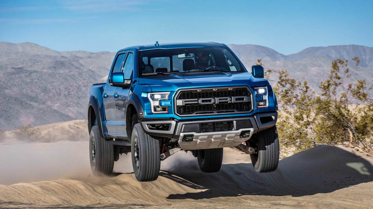 2019 全球上半年十大最畅销的车款，Toyota 扎实拿下冠军！