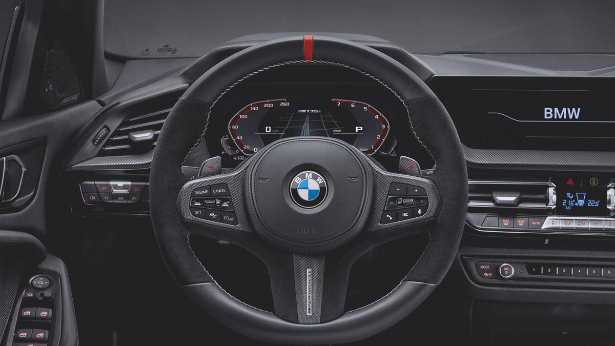 BMW M140e 预计明年登场，最大马力超400 Hp大关！