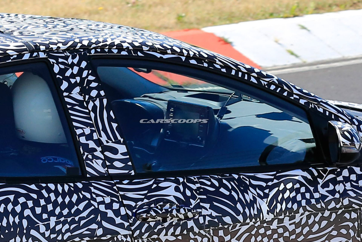 2020 Toyota Yaris 或现身今年东京车展！