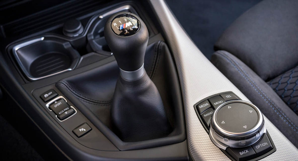2020 BMW M3 规格确认，备有手排变速箱可选择！