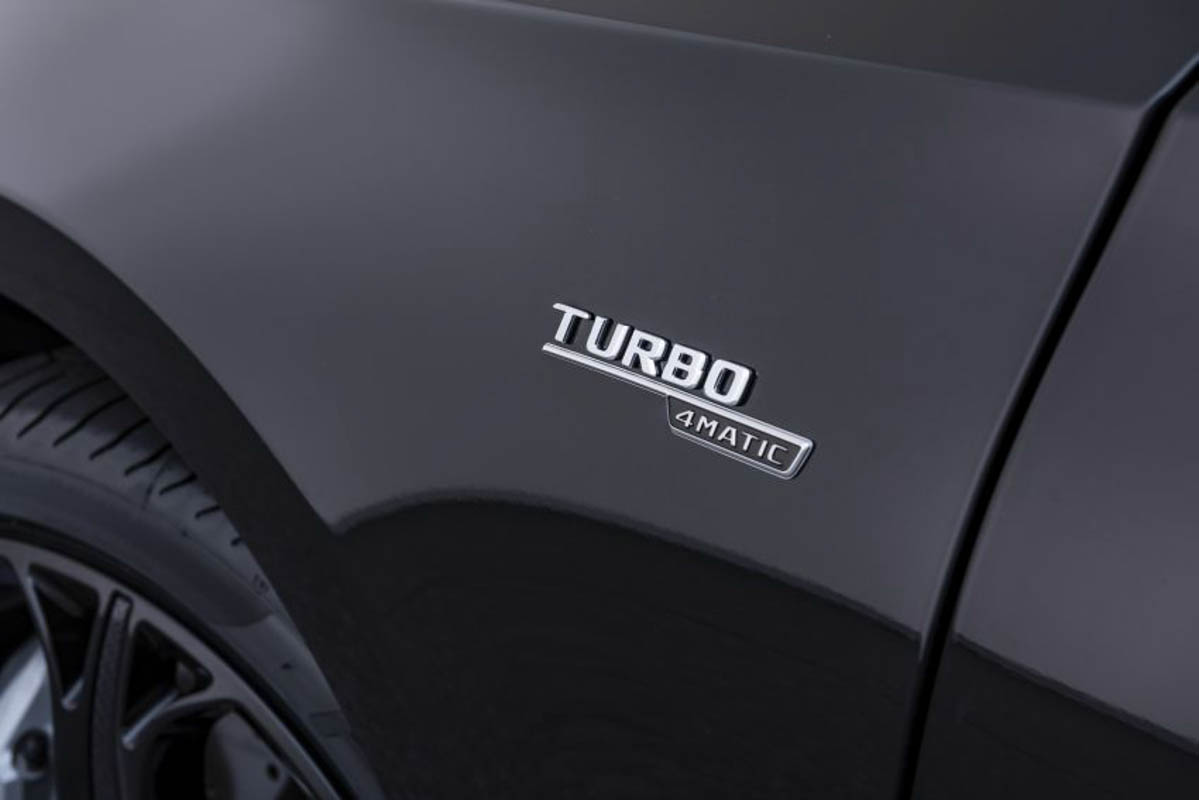 4.4秒破百，Brabus 推出 Mercedes-AMG A35 升级套件