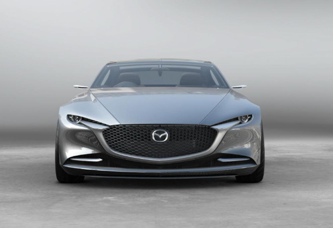 Toyota 和 Mazda 将共同研发3.0L Skyactiv-X 引擎！