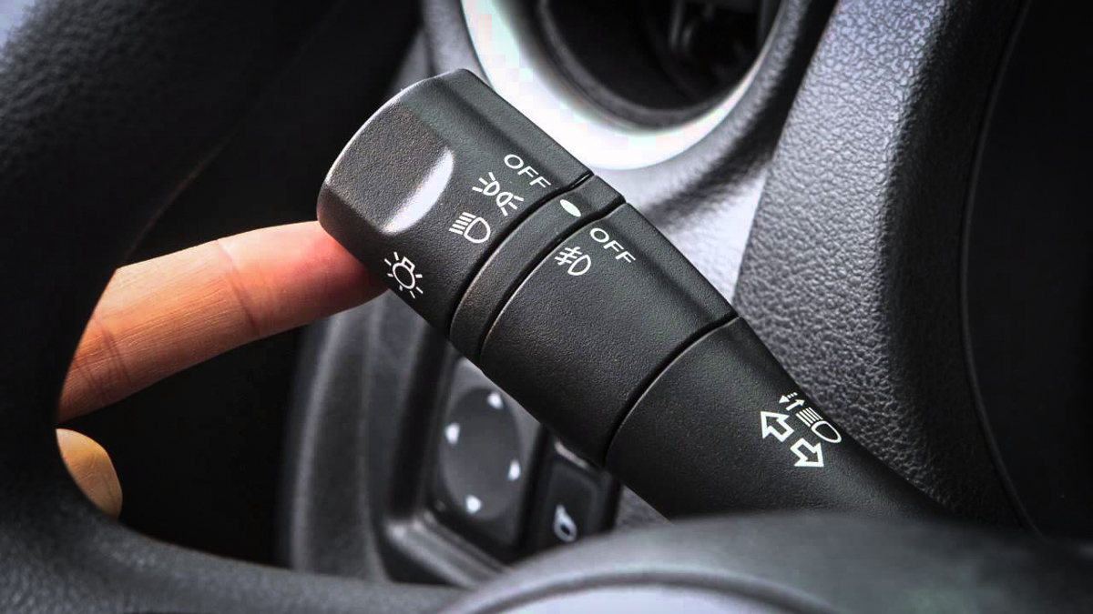 我国公路使用者最要不得的7大 Driving Attitude !