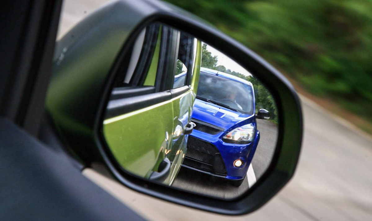 我国公路使用者最要不得的7大 Driving Attitude !