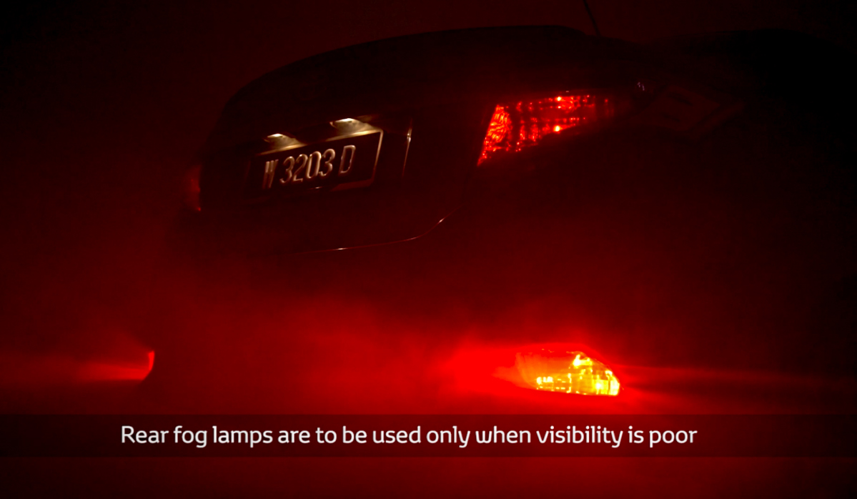 我国公路使用者最要不得的7大 Driving Attitude !