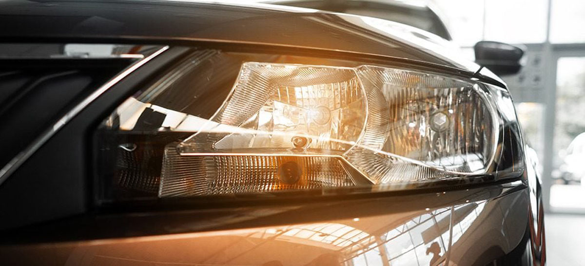 Headlight 灯泡种类大全，目前市场常见的灯泡讲解